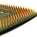 computer chip