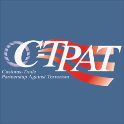 C-TPAT – Modernizing Cargo Security Criteria