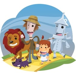 Amber Road Wizard of Oz.jpg Amber Road Wizard of Oz.jpg