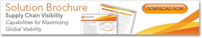 Supply Chain Visibility