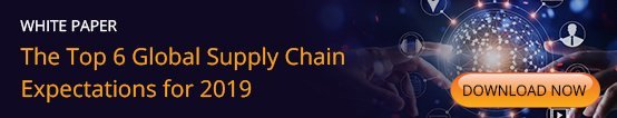 Download The Top 6 Global Supply Chain Expectations for 2019 White Paper