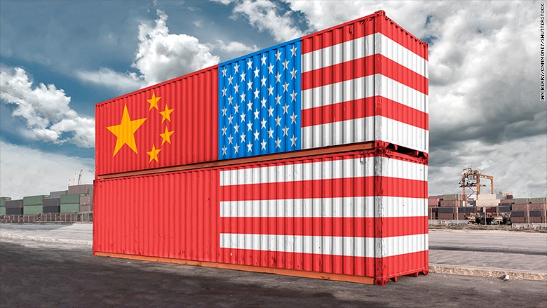 China Import Tariffs Section 301