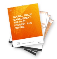 Amber Road Global Trade Management Report